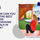 Where can you find the best indoor playground rentals in Noida