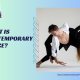 What is Contemporary Dance?