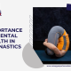 The Importance of Mental Health in Gymnastics