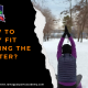 How to stay fit during the winter?