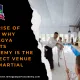 The Rise of MMA: Why Ramagya Sports Academy is the Perfect Venue for Martial Arts