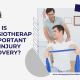 Why is Physiotherapy Important for Injury Recovery?