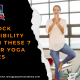 Unlock Flexibility with These 7 Chair Yoga Poses 