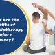 Sports physiotherapy in Noida