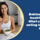 Behind the Hashtags What Clean Eating Looks Like