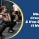Crossfit in noida