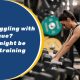 best gym in noida Struggling with fatigue