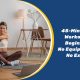 Home workout for beginners