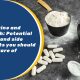 How to take creatine