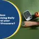 How does Exercising Daily Control Your Blood Pressure?