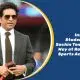 sachin tendulkar
