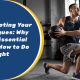Sculpting Your Obliques Why It’s Essential and How to Do It Right