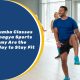zumba for weight loss​
