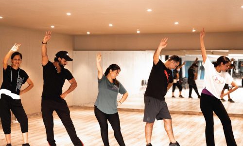 dance