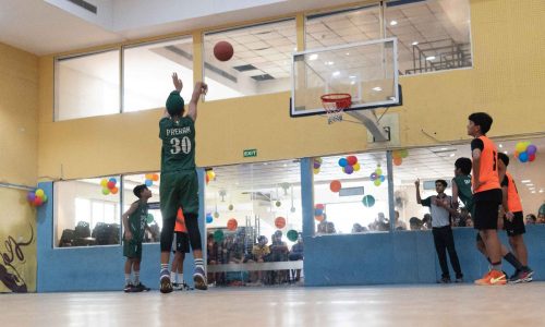 Basketball