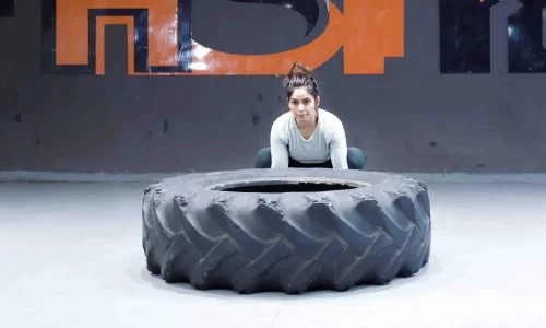CROSSFIT