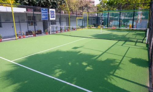 Paddle Tennis-4