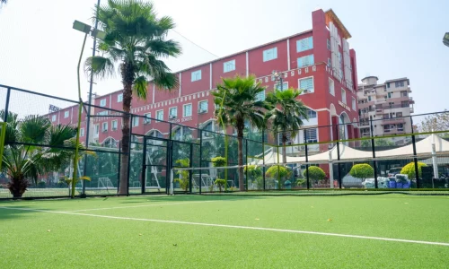 Paddle Tennis-5
