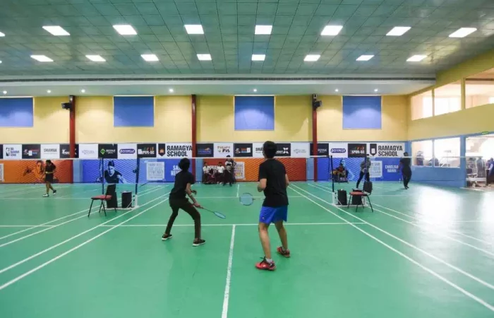 sports