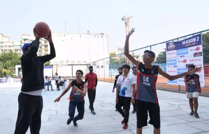 basketball