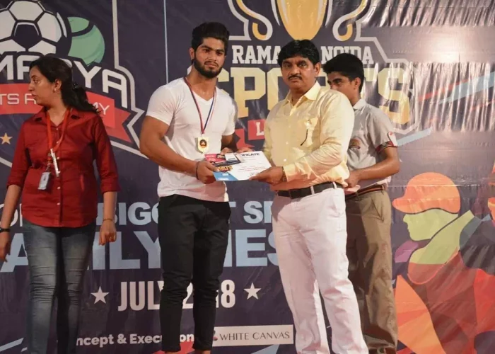 Awards