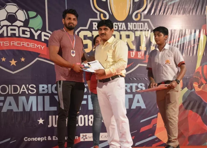 Awards