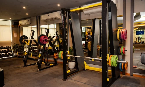 gym-23