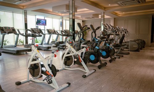 gym-4