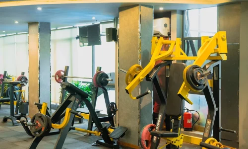 gym-5