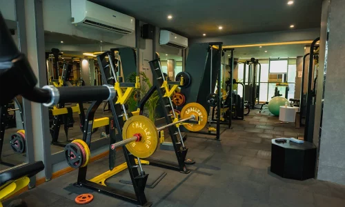 gym-7