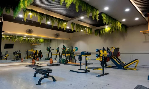 gym