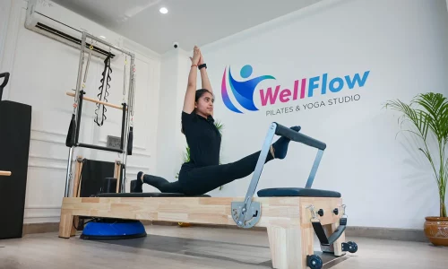 pilates